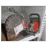 HUSQVARNA CUT-OFF SAW