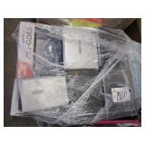 PALLET OF ASSORTED LAPTOPS & PC HARDWARE: