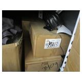 6 BOXES OF LED RBG OUTDOOR MAPLE LIGHTS: