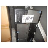 4 DELL OPTIPLEX COMPUTERS: