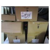 APPROX. 5 BOXES OF DUAL LITE LIGHTS: COMMERCIAL LE