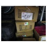 3 BOXES OF CELLNET AUDIO VISUAL ACCESSORIES: