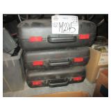 3 MAX RB650A RE-BAR TIERS: