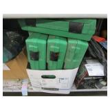 BOX OF ENERPAC MANUAL TORQUE MULTIPLIERS: