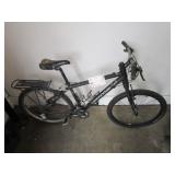 CANNONDALE MOUNTAIN BIKE: