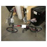 MURTISOL FOLDABLE BIKE: