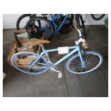1 FIXIE STYLE BIKE: