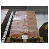 PALLET OF MY CHOICE FREEZER POPS: