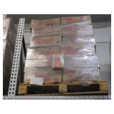 PALLET OF MY CHOICE FREEZER POPS:
