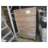 PALLET OF PARTY VARIETY COOKIES: