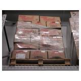 PALLET OF MY CHOICE FREEZER POPS: