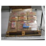 PALLET OF OATMEAL COOKIES & FREEZER POPS: