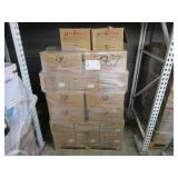PALLET OF PARTY SNACK COOKIES: