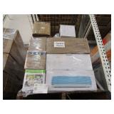 PALLET OF CRICUT PRODUCTS: CRICUT EXPLORE ONE, CRI