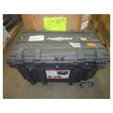 HUSKY MOBILE JOB BOX