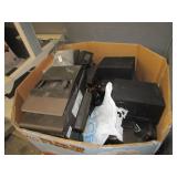 PALLET OF ASSORTED PRINTERS