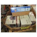 PALLET OF MISC HOUSEHOLD ITEMS