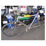 1 ROAD BIKE
