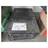 LOT OF ENERPAC HOLE PUNCHES