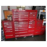 MAC MB1510 & OTHER MAC TOOL BOXES