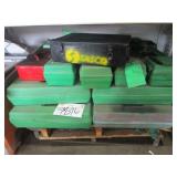 PALLET OF RATCHET PUNCH DRIVERS