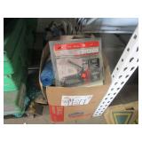2 BOXES OF MISCELLANEOUS ITEMS