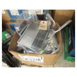 BOX OF ASSORTED ELECTRONICS