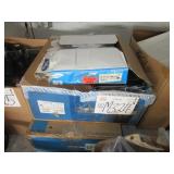 LOT OF BLU-RAY PLAYERS & OTHER ELECTRONICS