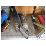 SKATE BOARD