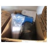 PALLET OF MISC ITEMS