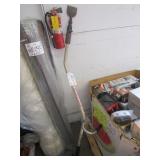 LONG REACH CHISEL SCALER