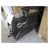 MILLER S-32P VOLTAGE SENSING WIRE FEEDER