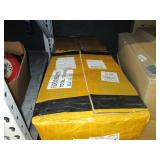 2 BOXES OF HEAD MASKS