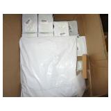 BOX OF CERAMIC MUGS