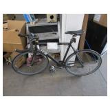 1 FIXIE STYLE CREW BIKE