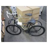 2 FIXIE STYLE ROAD BIKES