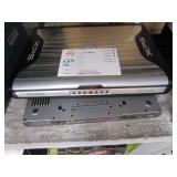 LOT OF 2 DELL LAPTOPS: