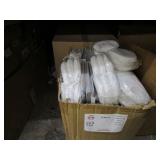 2 BOXES OF MICRO FIBER PADS/APPLICATORS