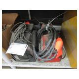 2 PLASMA CUTTERS