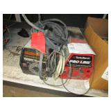 2 PLASMA CUTTERS