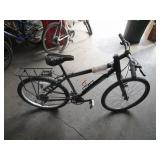 CANNONDALE MOUNTAIN BIKE: