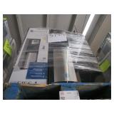 PALLET OF APPLIANCES & MISCELLANEOUS