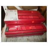 FORNEY PREMIUM ARC WELDING ELECTRODES
