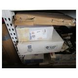 LOT OF MISCELLANEOUS HOUSEHOLD ITEMS