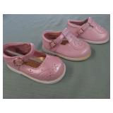 1 LOT W/GIRLS FASHION SHOES