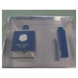 1 LOT W/VINCE CAMUTO HOMME MEN