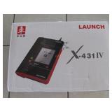 1 LAUNCH SMARTBOX DIAGNOSTIC MINI PRINTER