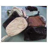 1 LOT W/MINI BAGS