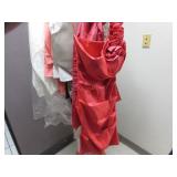 1 LOT W/KIDS CLOTHES,WOMEN