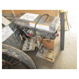 PALMGREN 10" DRILL PRESS